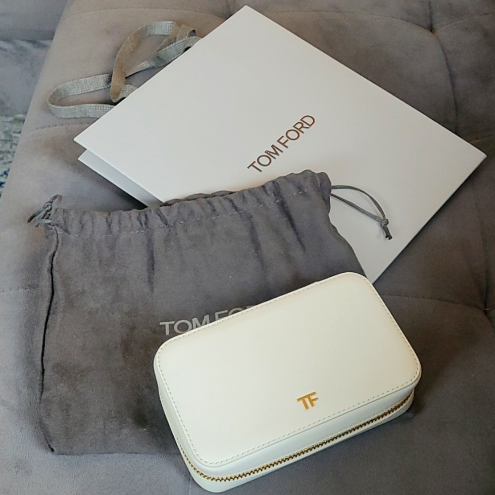 Tom Ford Brush set